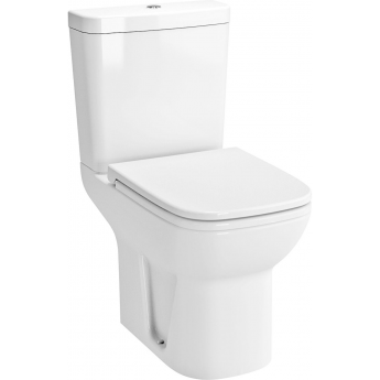 Напольный унитаз VITRA SERENADA 4160B003-0088