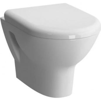 Подвесной унитаз VITRA ZENTRUM 5785B003-0075